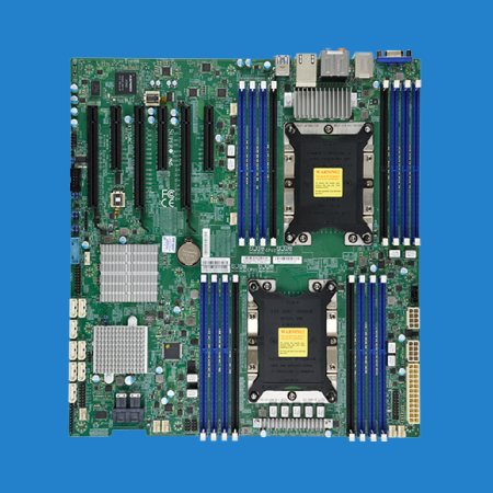 Server Motherboard